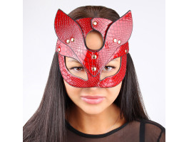 МАСКА  цвет красный арт. NTB-80648-foto5