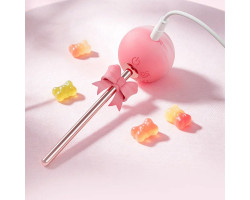 Вибратор BeYourLover Sweet Bobo-foto4