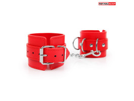 НАРУЧНИКИ цвет красный арт. NTB-80561-foto2