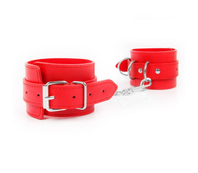 ОКОВЫ цвет красный арт. NTB-80562