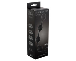 Анальная цепочка Classic Anal Beads 4222-01Lola-foto2