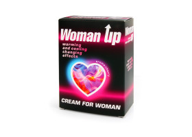 Крем WOMAN UP для женщин возбуждающий 25 г. арт. LB-80008-foto4