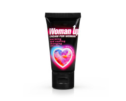 Крем WOMAN UP для женщин возбуждающий 25 г. арт. LB-80008-foto2