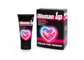 Крем WOMAN UP для женщин возбуждающий 25 г. арт. LB-80008
