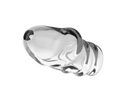 Рельефная насадка на пенис Pretty Love Jeremy BI-026249-1-foto2