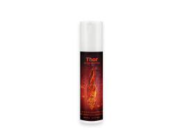 Thor Fire Gel - унисекс усилитель оргазма, 50 мл