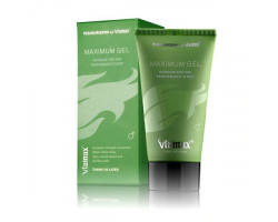 Лубрикант мужской Maximum gel 50 ml ViaMax-foto2