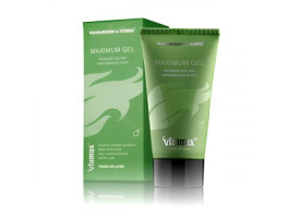 Лубрикант мужской Maximum gel 50 ml ViaMax-foto2