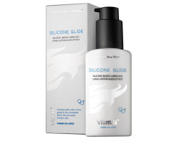 Лубрикант Silicon glide 70 ml ViaMax-foto4