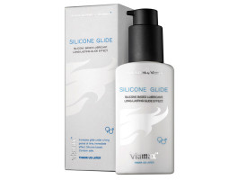 Лубрикант Silicon glide 70 ml ViaMax-foto4