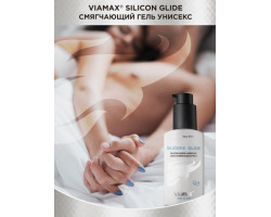 Лубрикант Silicon glide 70 ml ViaMax-foto8