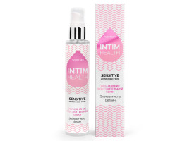 Интимный гель SENSITIVE увлажняющий 100 г арт. LB-31004 Интимный гель SENSITIVE увлажняющий 100 г арт. LB-31004