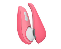 Бесконтактный клиторальный стимулятор Womanizer Liberty 2 розовый-foto3