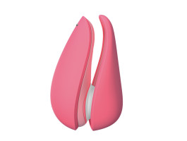 Бесконтактный клиторальный стимулятор Womanizer Liberty 2 розовый-foto4