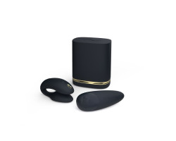 Набор Golden Moments: Womanizer Premium 2 + We-Vibe Chorus-foto3