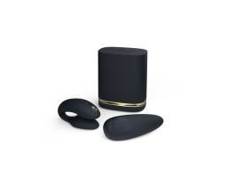 Набор Golden Moments: Womanizer Premium 2 + We-Vibe Chorus-foto3