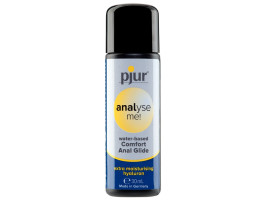 Анальный лубрикант pjur®analyse me! Comfort Water Anal Glide 30 ml