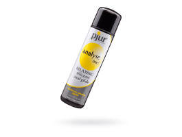 Анальный лубрикант pjur®analyse me! glide 100 ml silicone-foto2