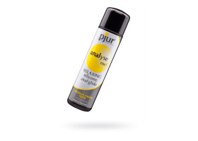Анальный лубрикант pjur®analyse me! glide 100 ml silicone-foto2