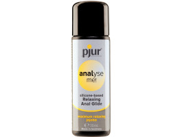 Анальный лубрикант pjur®analyse me! glide 30 ml