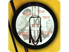 Качели для любви FANTASY SWING-foto2