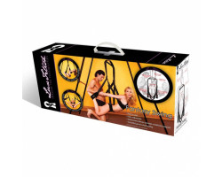 Качели для любви FANTASY SWING-foto3