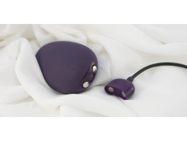 Вибромассажер MiMi Je Joue Пурпур-foto2