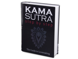 Бокс для хранения Kama Sutra