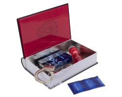 Бокс для хранения Kama Sutra-foto2