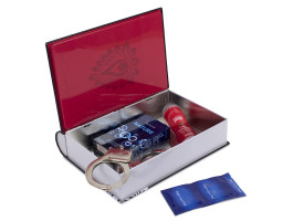 Бокс для хранения Kama Sutra-foto2