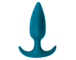 Пробка со смещенным центром тяжести Spice it up Delight Aquamarine 8010-03lola