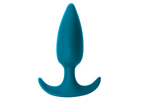 Пробка со смещенным центром тяжести Spice it up Delight Aquamarine 8010-03lola