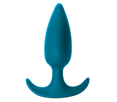 Пробка со смещенным центром тяжести Spice it up Delight Aquamarine 8010-03lola