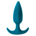 Пробка со смещенным центром тяжести Spice it up Delight Aquamarine 8010-03lola