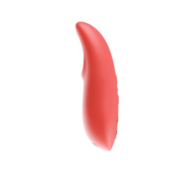 Вибратор We-Vibe Touch X коралловый