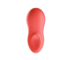 Вибратор We-Vibe Touch X коралловый-foto2