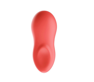 Вибратор We-Vibe Touch X коралловый