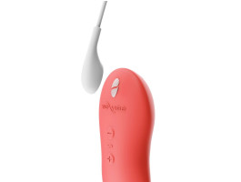Вибратор We-Vibe Touch X коралловый-foto3