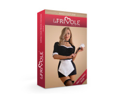 Костюм элегантной горничной (Premium) (S/M)-foto6