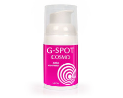 Интимный крем G-SPOT серии COSMO 28 г арт. LB-23183