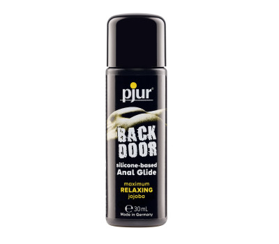 Концентрированный анальный лубрикант pjur®back door glide 30 ml