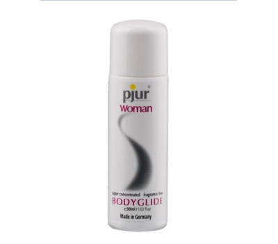 Концентрированный лубрикант pjur® Woman 30 ml