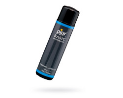 Легкий лубрикант pjur® BASIC Waterbased 100 ml-foto2