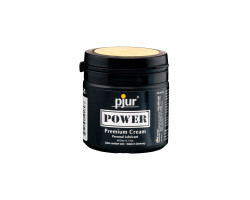 Лубрикант для фистинга pjur®Power 150 ml-foto3