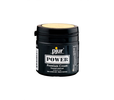 Лубрикант для фистинга pjur®Power 150 ml