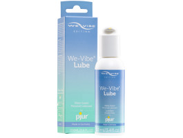 Лубрикант на водной основе pjur®We-Vibe Lube 100 ml
