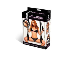Любовные качели на дверь LUX FETISH-foto2