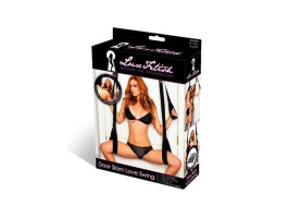 Любовные качели на дверь LUX FETISH-foto2