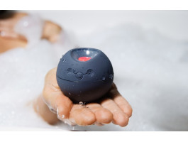 Магнитно-левитационный пульсатор Revel Body SOL с широким диапазоном вибрации-foto3