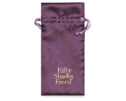Fifty Shades Freed Зажимы для сосков и клитора-foto4